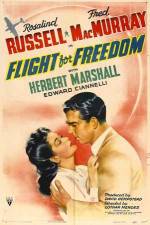 Watch Flight for Freedom Megavideo