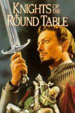 Watch Knights of the Round Table Megavideo