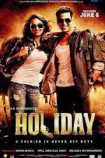 Watch Holiday Megavideo