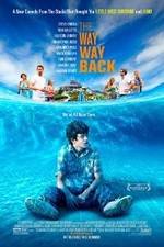 Watch The Way Way Back Megavideo
