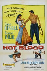 Watch Hot Blood Megavideo