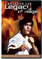 Watch Legacy of Rage Megavideo