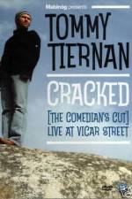 Watch Tommy Tiernan Cracked The Comedians Cut Megavideo