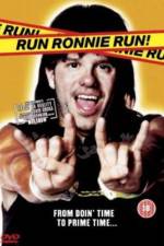 Watch Run Ronnie Run Megavideo