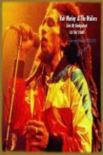 Watch Bob Marley Rockpalast Live at Dortmund Megavideo