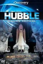 Watch Mission Critical: Hubble Megavideo