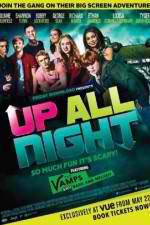 Watch Up All Night Megavideo