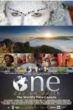 Watch One Day on Earth Megavideo