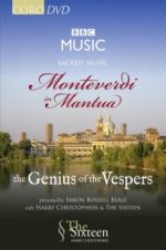 Watch Monteverdi in Mantua - The Genius of the Vespers Megavideo