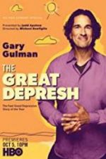 Watch Gary Gulman: The Great Depresh Megavideo