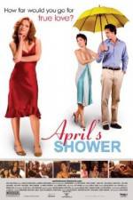 Watch April's Shower Megavideo