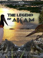 Watch The Legend of Akam Megavideo