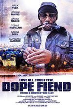 Watch Dope Fiend Megavideo