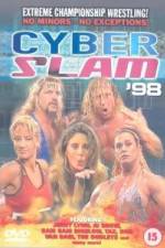 Watch ECW - Cyberslam '98 Megavideo