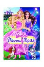 Watch Barbie The Princess and The Popstar Megavideo