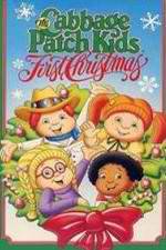 Watch Cabbage Patch Kids: First Christmas Megavideo