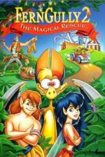 Watch FernGully 2: The Magical Rescue Megavideo