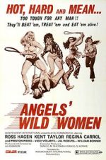 Watch Angels\' Wild Women Megavideo