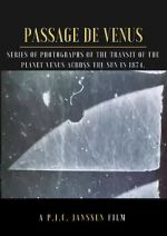 Watch Passage de Venus Megavideo