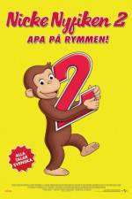 Watch Curious George 2: Follow That Monkey! Megavideo