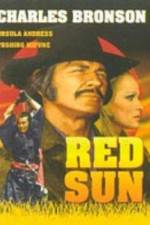 Watch Red Sun Aka Soleil Rouge Megavideo