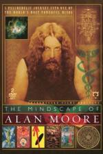 Watch The Mindscape of Alan Moore Megavideo