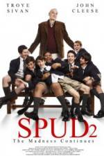 Watch Spud 2: The Madness Continues Megavideo