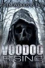 Watch Voodoo Rising Megavideo