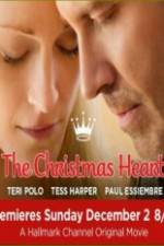 Watch The Christmas Heart Megavideo