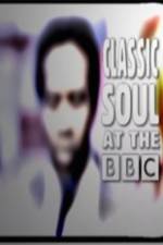 Watch Classic Soul at the BBC Megavideo