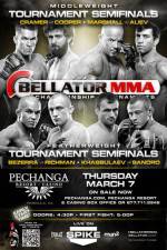 Watch Bellator 92 Megavideo