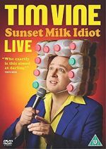 Watch Tim Vine: Sunset Milk Idiot Megavideo