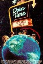 Watch Doin\' Time on Planet Earth Megavideo