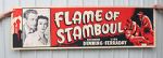 Watch Flame of Stamboul Megavideo