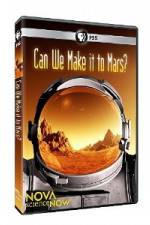 Watch Nova Science Now: Can We Make It to Mars Megavideo