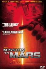 Watch Mission to Mars Megavideo