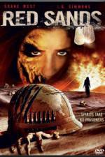 Watch Red Sands Megavideo
