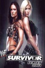 Watch Survivor Series Megavideo