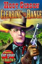 Watch Clearing the Range Megavideo