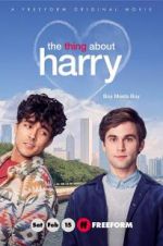 Watch The Thing About Harry Megavideo