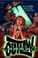 Watch Alien Outlaw Megavideo