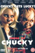 Watch Bride of Chucky Megavideo