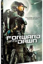 Watch Halo 4 Forward Unto Dawn Megavideo