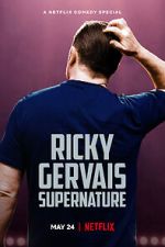 Watch Ricky Gervais: SuperNature (TV Special 2022) Megavideo