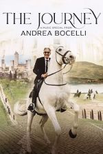 Watch The Journey: A Music Special from Andrea Bocelli Megavideo