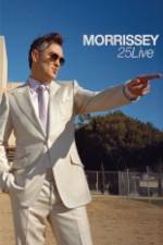 Watch Morrissey 25: Live Megavideo