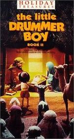 Watch The Little Drummer Boy Book II Tvmuse
