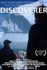 Watch Discoverer A Personal Account of the British Army Antarctic Expedition 2007-08 Megavideo