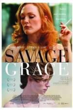Watch Savage Grace Megavideo