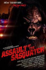 Watch Assault of the Sasquatch Megavideo